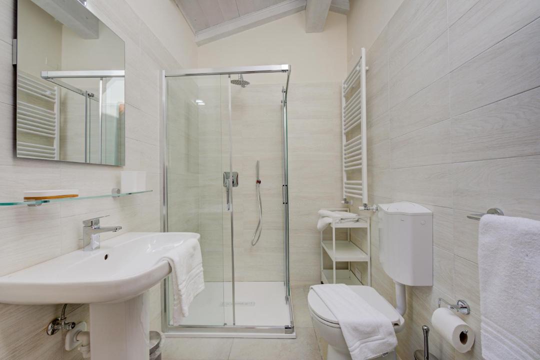 Photo of Bathroom in Cerro