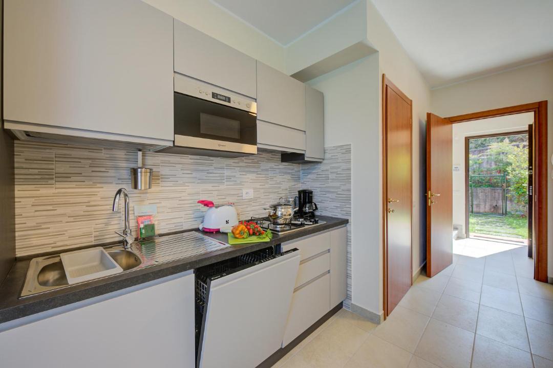 Photo of Kitchen in Cerro