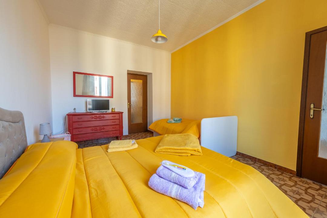 Photo of Bedroom in Luino