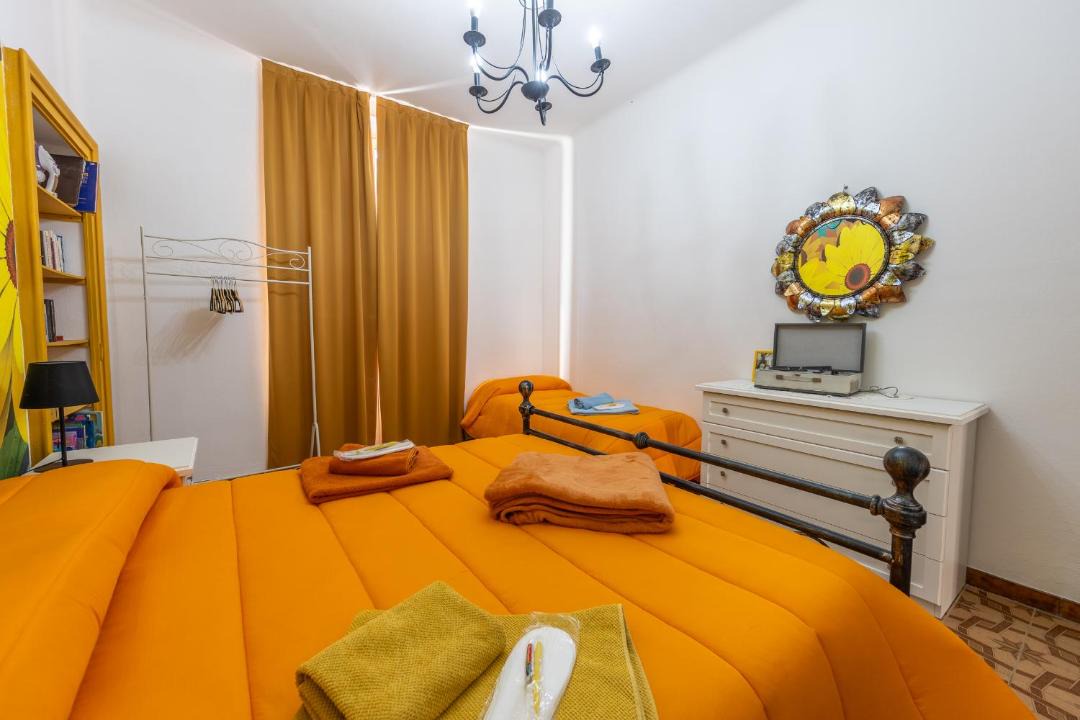 Photo of Bedroom in Luino