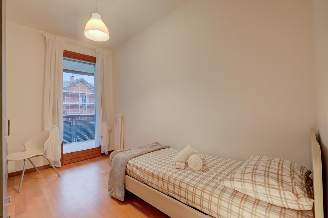 Photo of Bedroom in Laveno