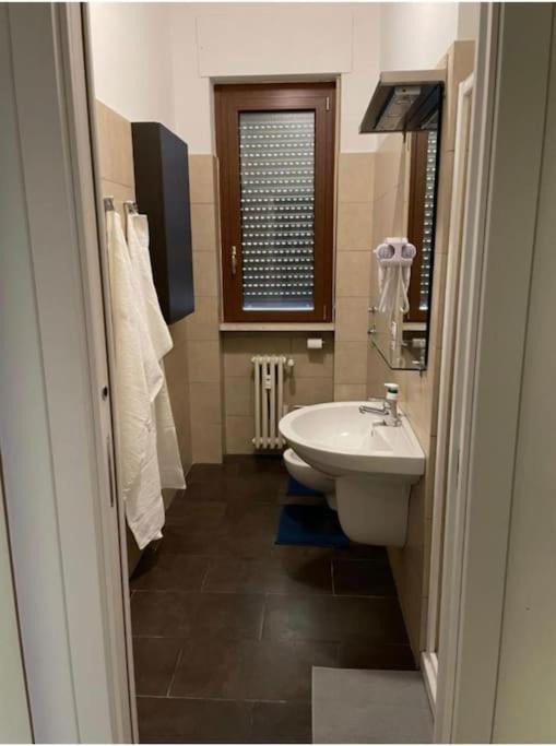 Photo of Bathroom in Monza