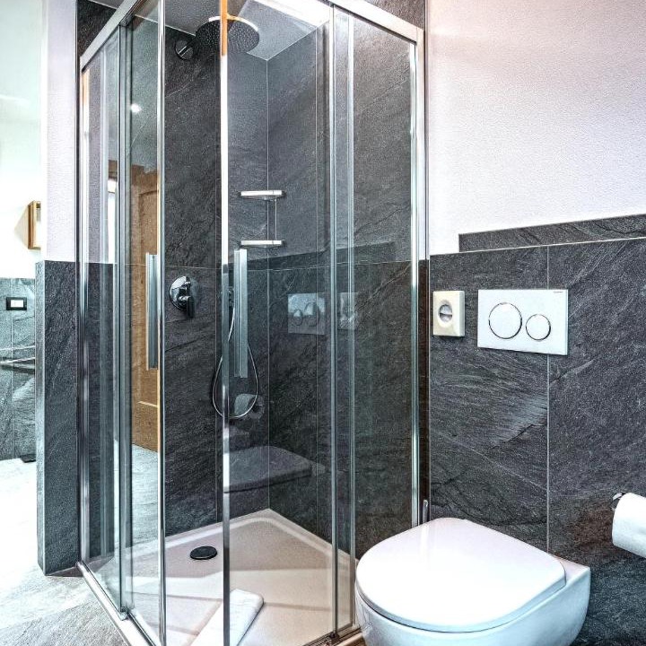 Photo of Bathroom in Valdidentro