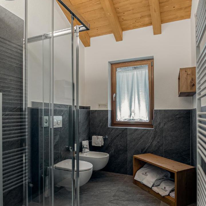 Photo of Bathroom in Valdidentro