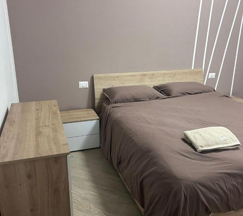 Photo of Bedroom in Santo Stefano Ticino