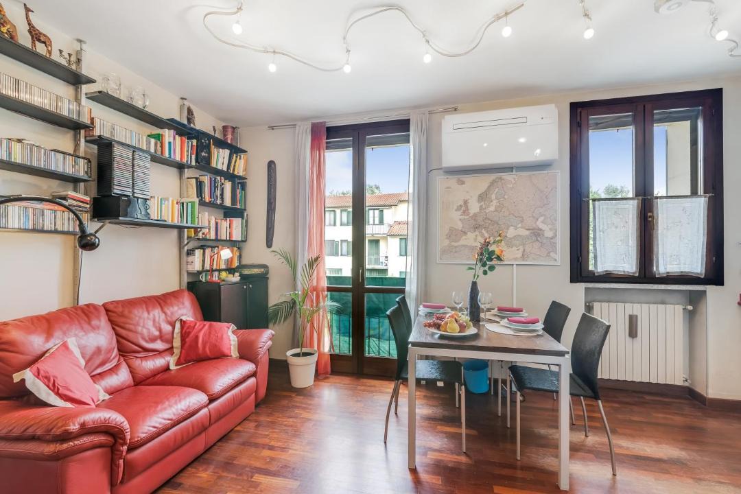 Photo of Livingroom in Angera