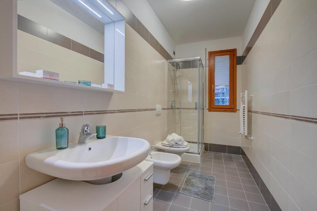 Photo of Bathroom in Laveno