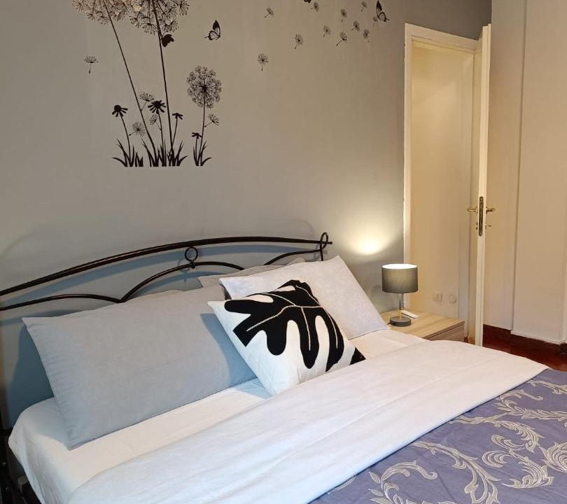 Photo of Bedroom in Dergano