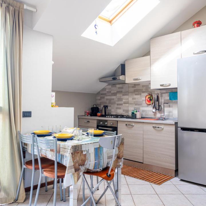 Photo of Kitchen in San Giuliano Milanese