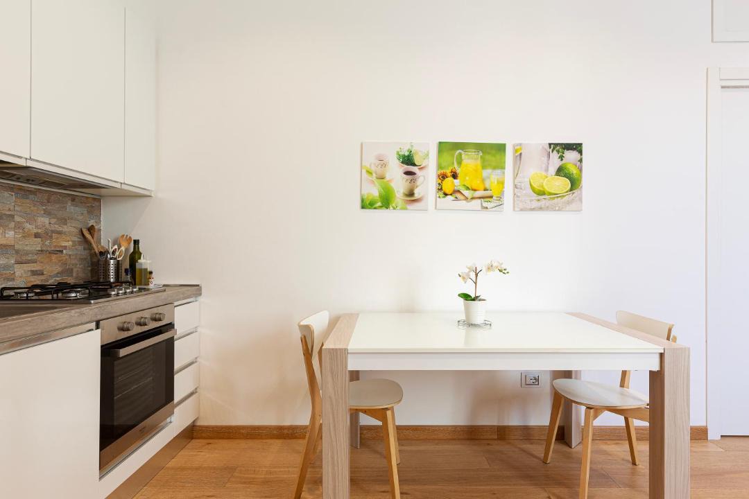 Photo of Kitchen in Villapizzone