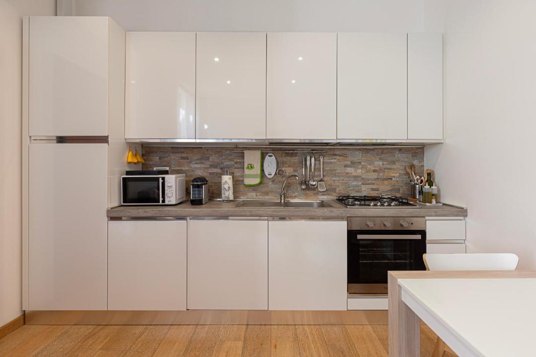 Photo of Kitchen in Villapizzone