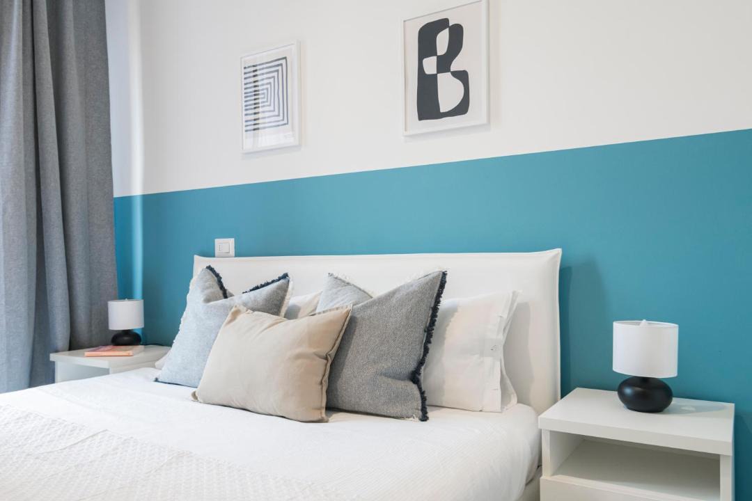 Photo of Bedroom in Porta Romana