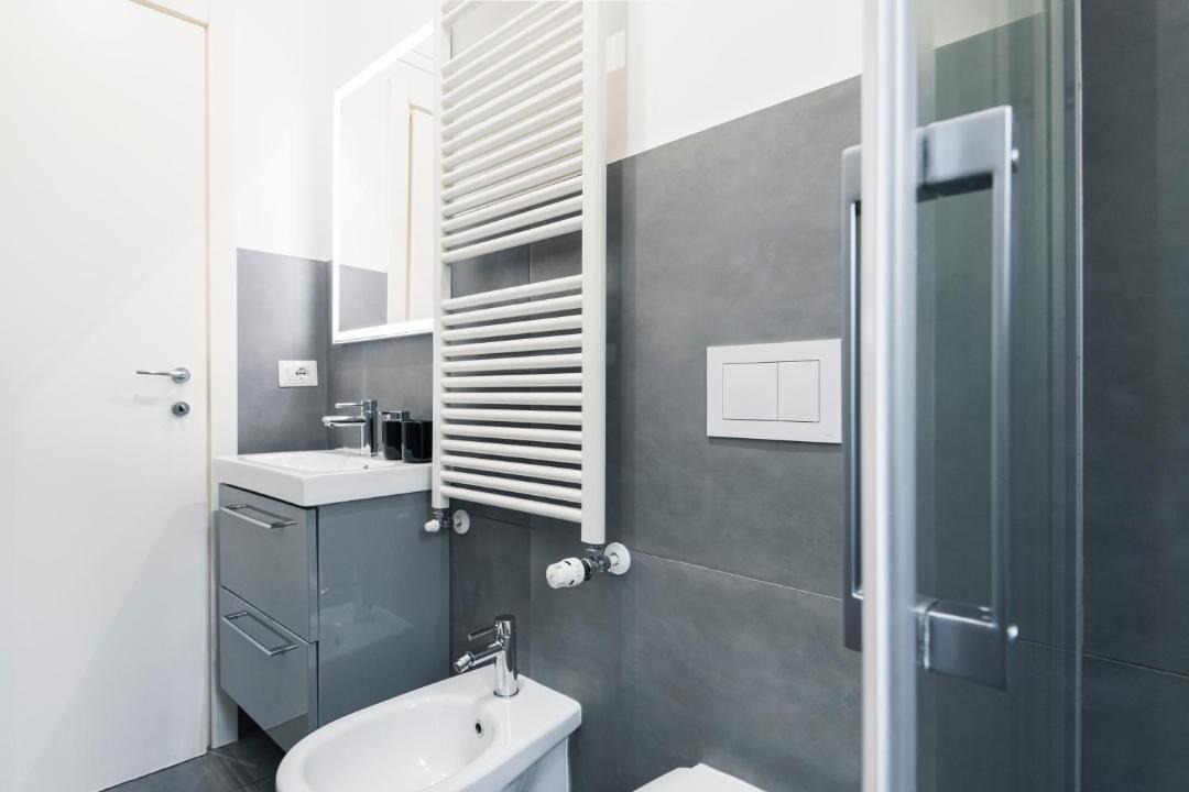 Photo of Bathroom in Porta Romana
