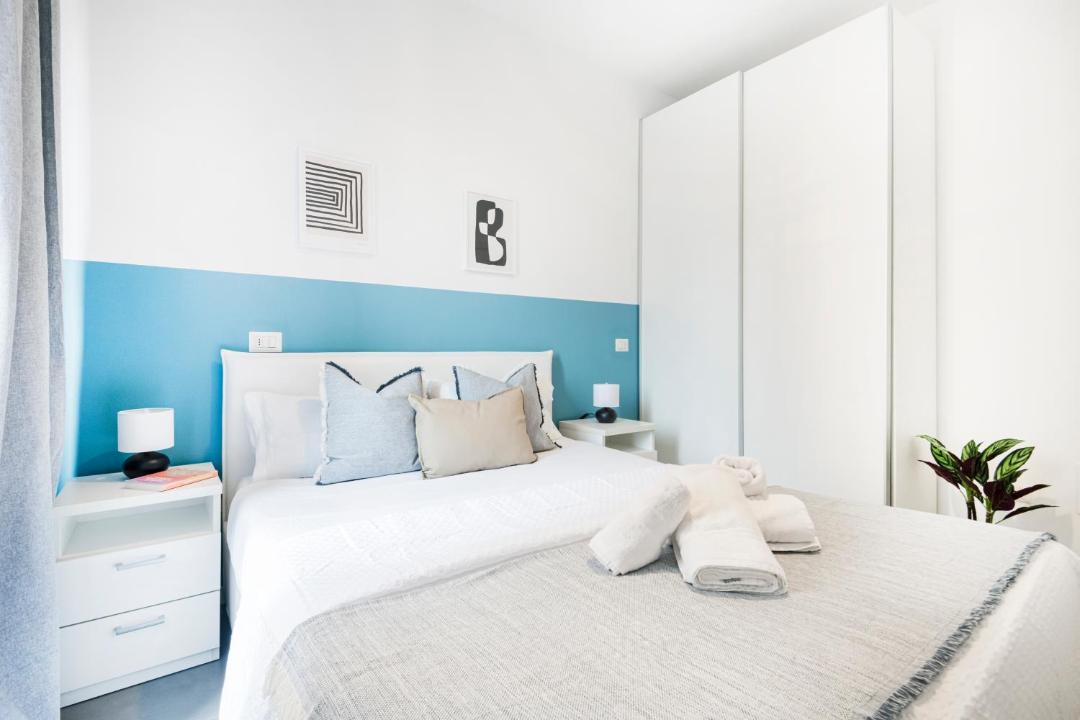 Photo of Bedroom in Porta Romana