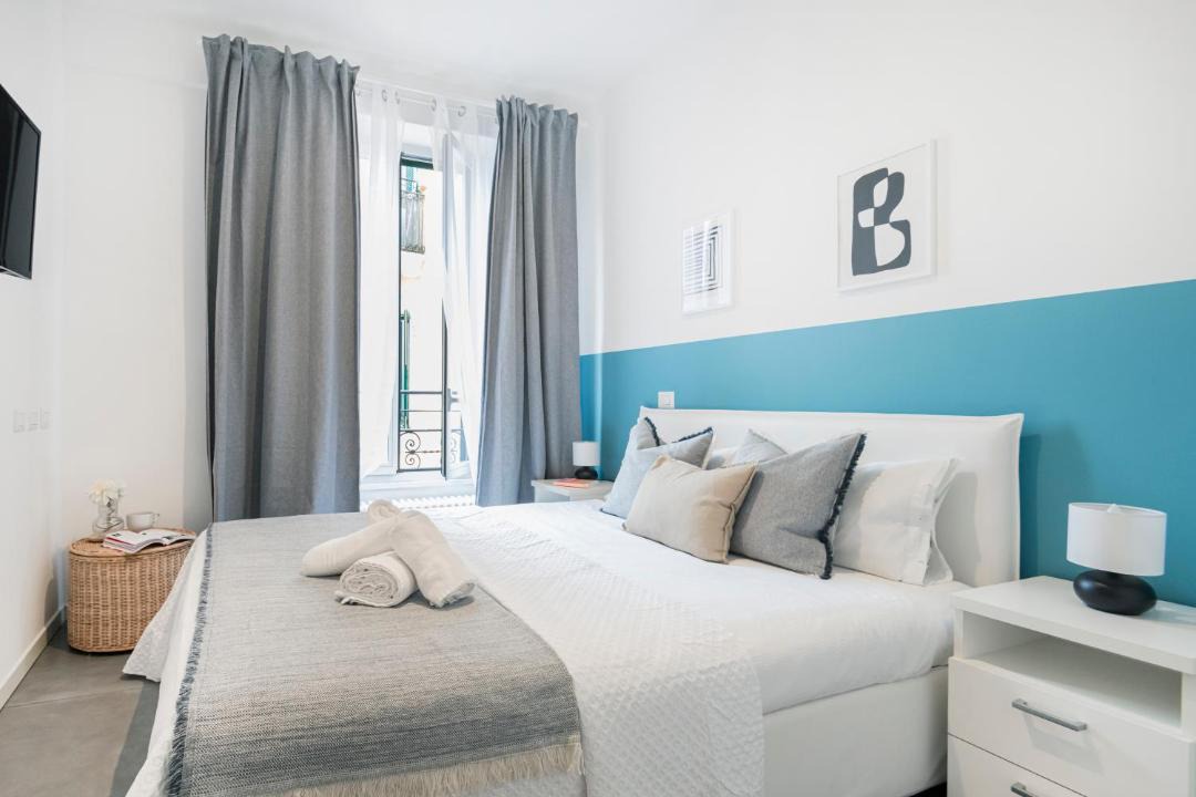 Photo of Bedroom in Porta Romana