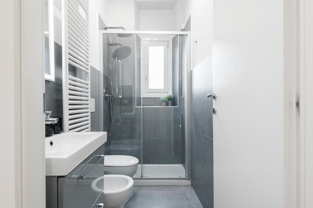 Photo of Bathroom in Porta Romana