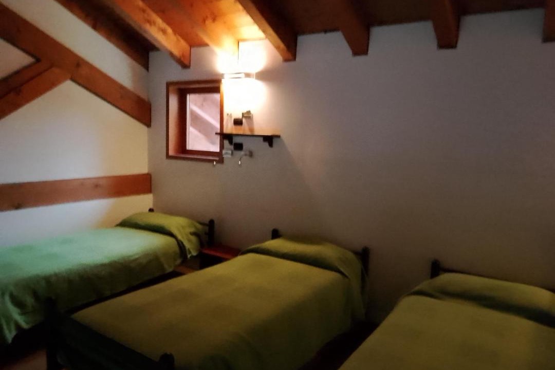 Photo of Bedroom in Borghetto Lodigiano