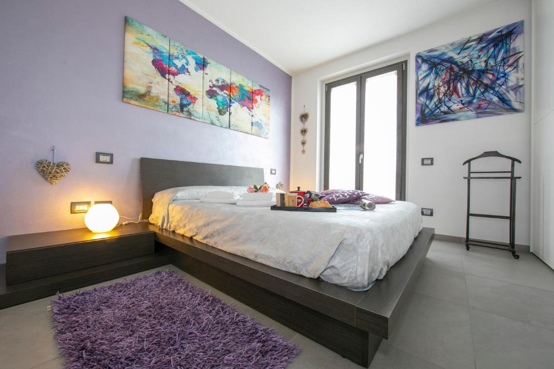 Photo of Bedroom in Besozzo