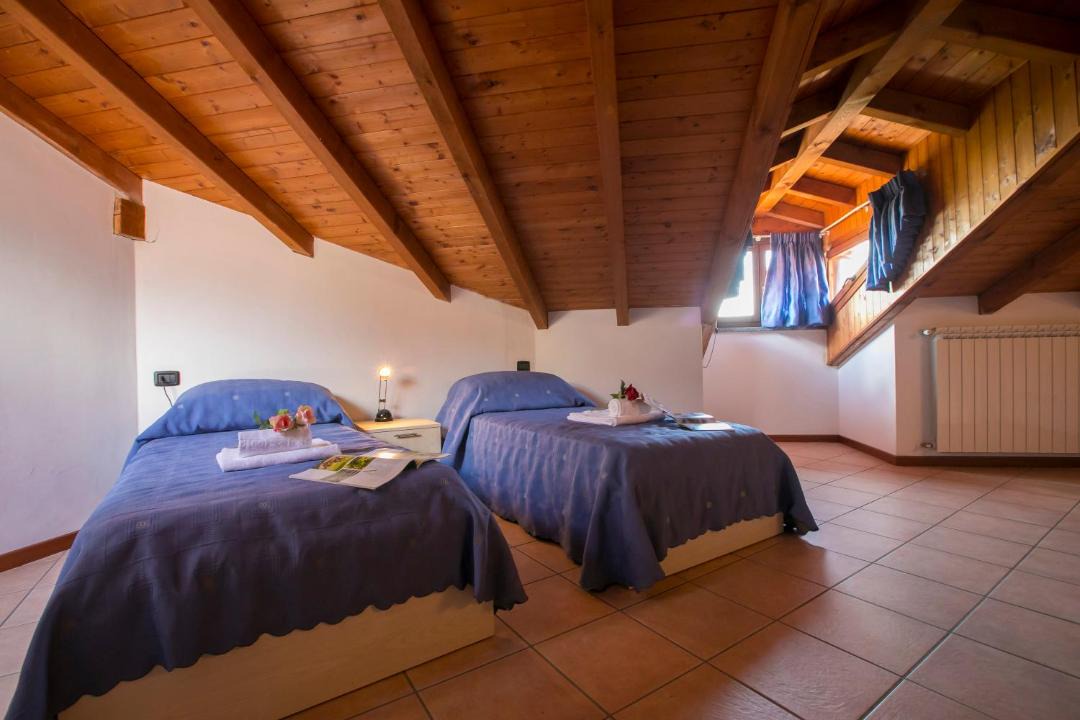 Photo of Bedroom in Poppino