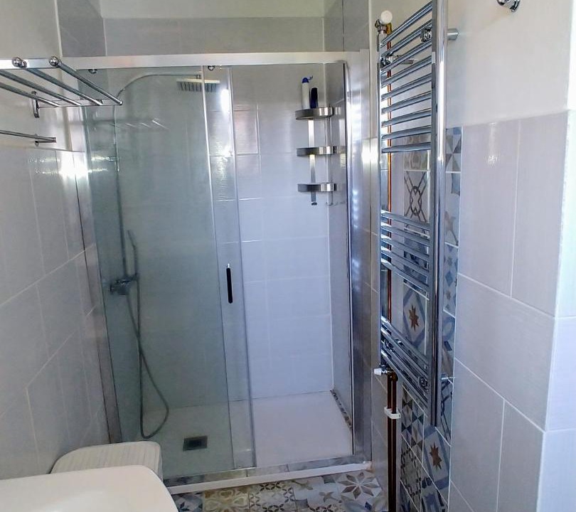 Photo of Bathroom in Taino