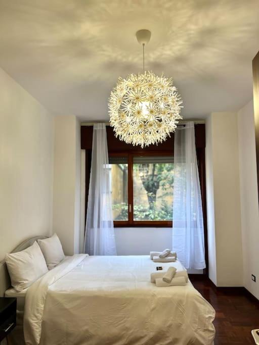 Photo of Bedroom in Montalbino