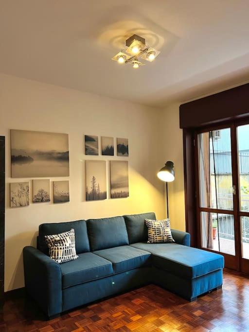Photo of Livingroom in Montalbino