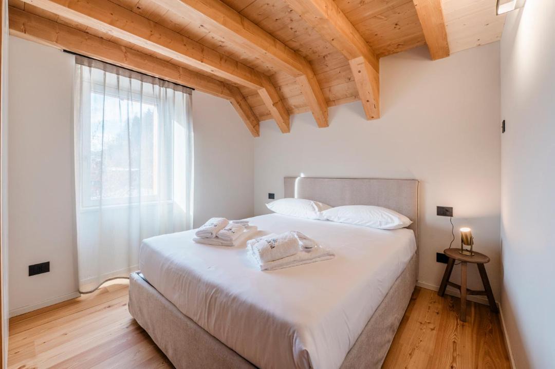 Photo of Bedroom in Ponte di Legno