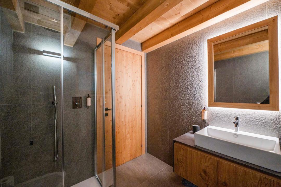 Photo of Bathroom in Ponte di Legno
