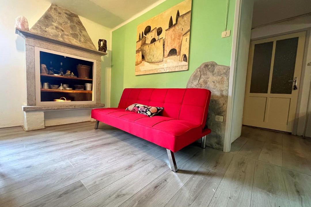 Photo of Livingroom in Berzo Demo