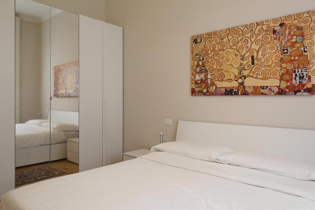 Photo of Bedroom in Ponte Seveso