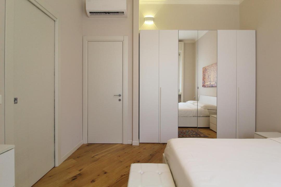 Photo of Bedroom in Ponte Seveso
