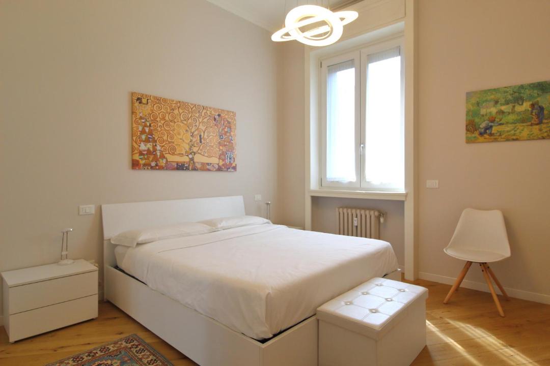 Photo of Bedroom in Ponte Seveso