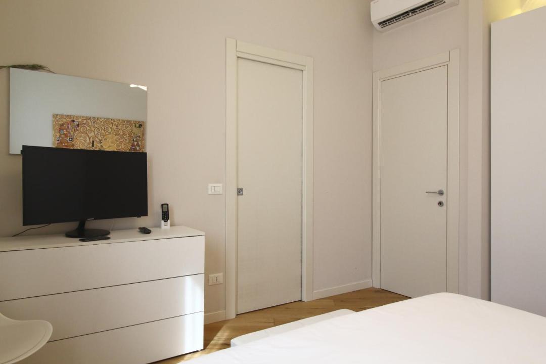 Photo of Bedroom in Ponte Seveso