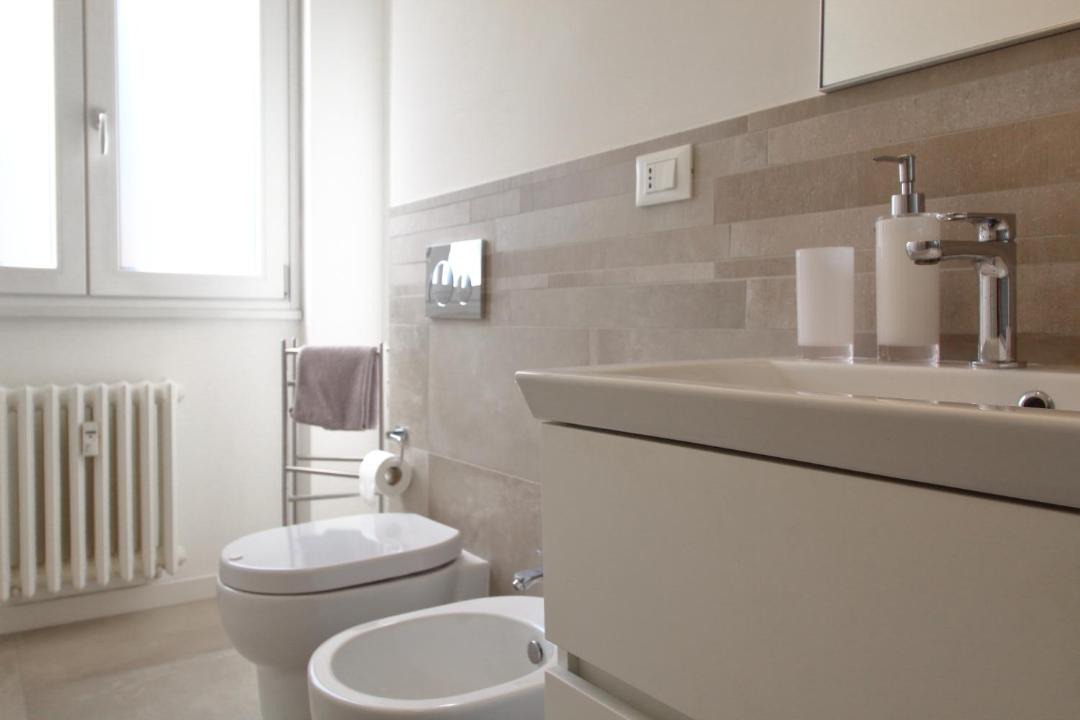 Photo of Bathroom in Ponte Seveso