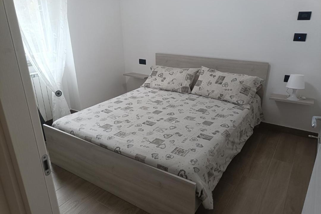 Photo of Bedroom in Costa Volpino