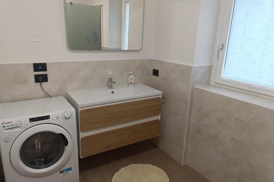 Photo of Bathroom in Costa Volpino