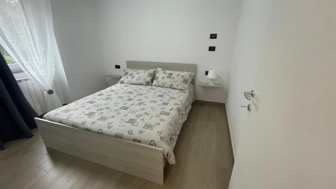 Photo of Bedroom in Costa Volpino