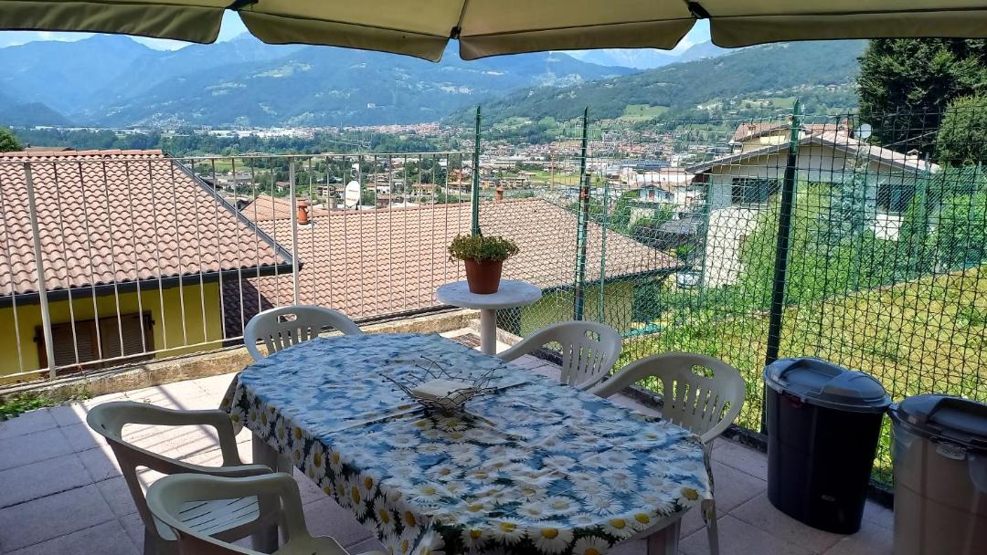 Photo of Patio Balcony in Peia