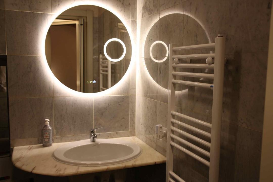 Photo of Bathroom in Porta Romana