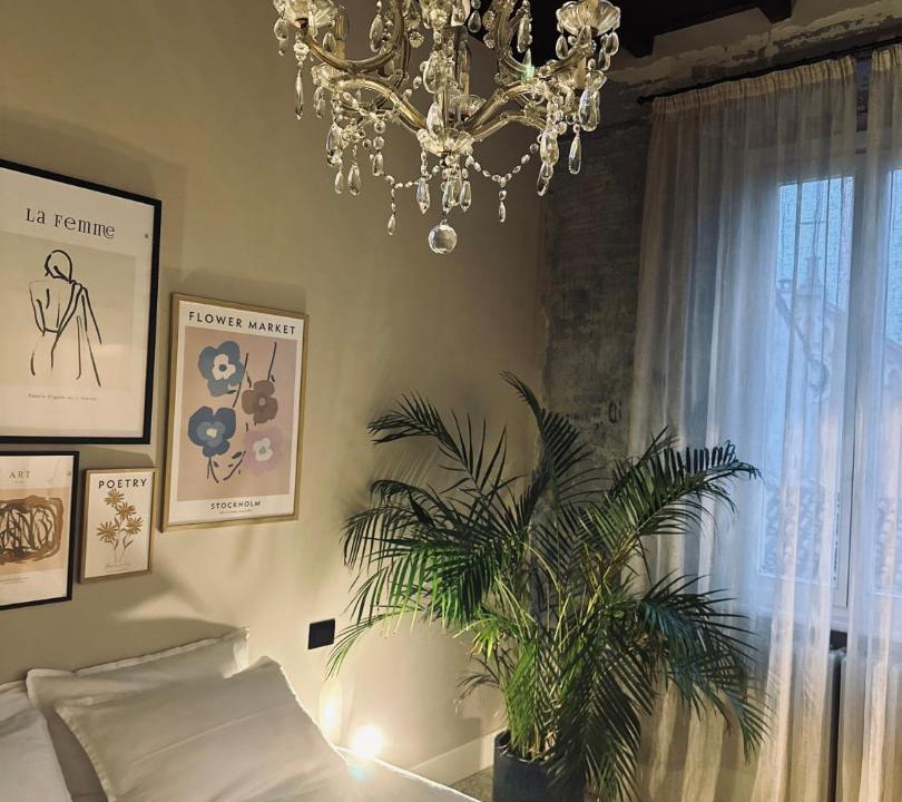 Photo of Bedroom in Cremona