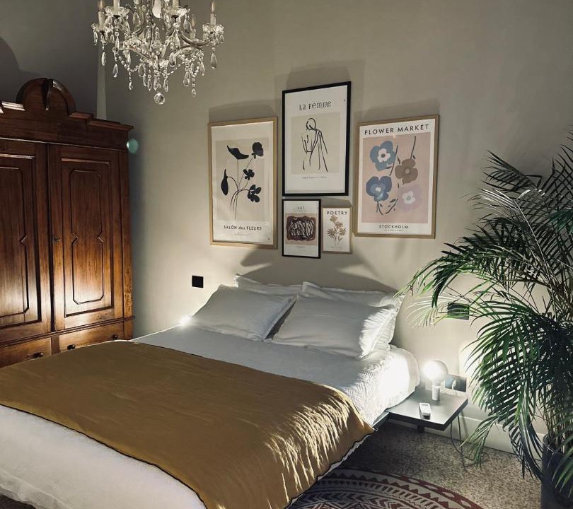 Photo of Bedroom in Cremona