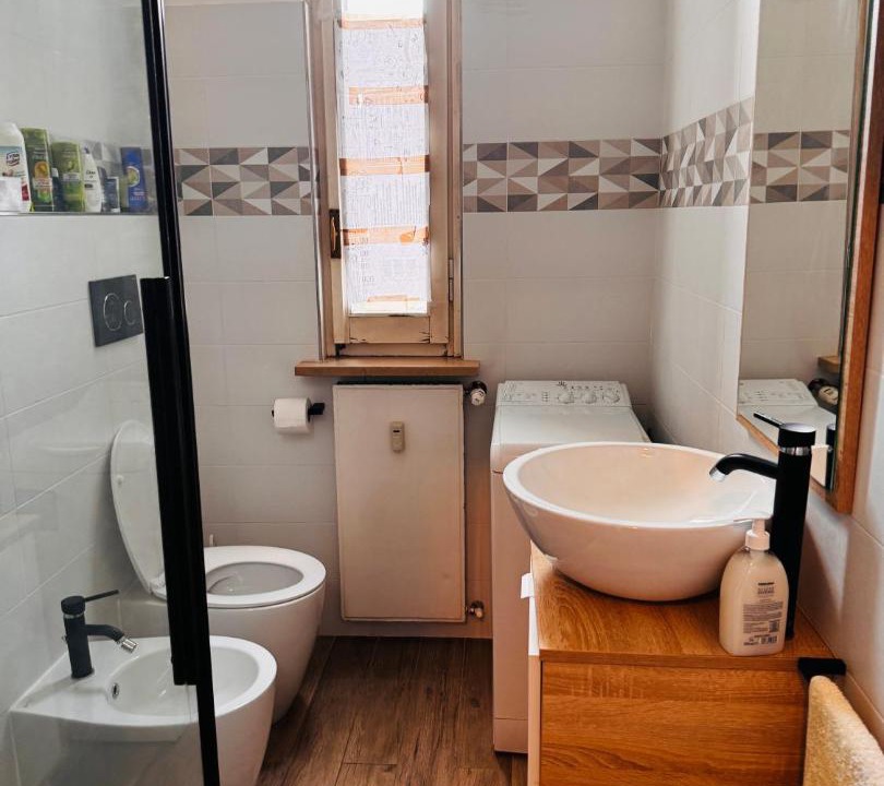 Photo of Bathroom in Gallarate