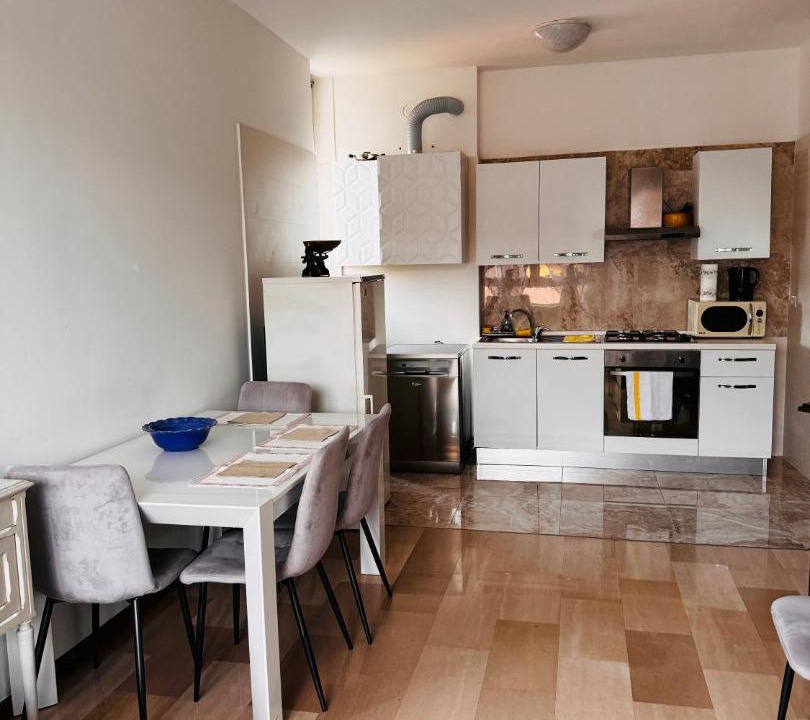 Photo of Kitchen in Gallarate