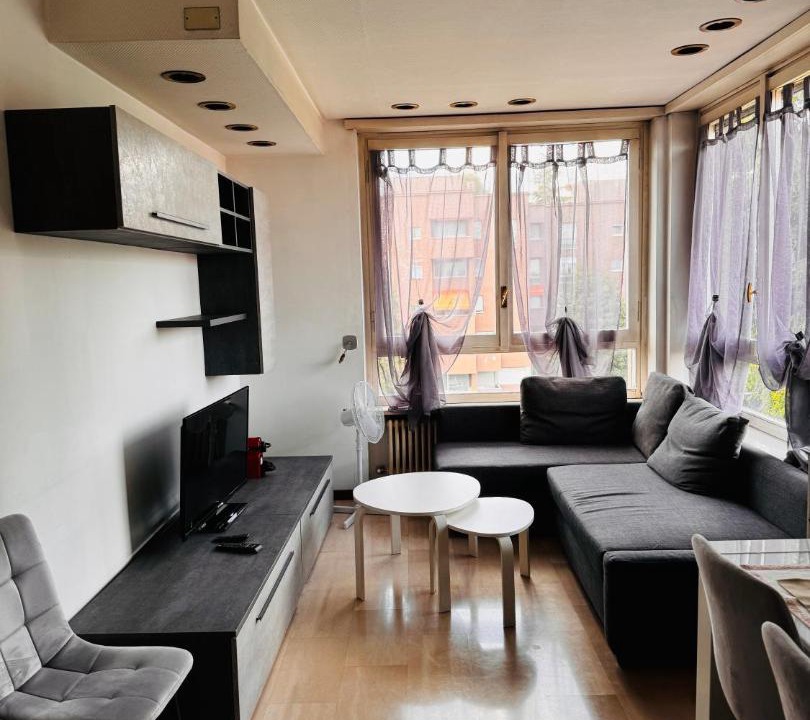 Photo of Livingroom in Gallarate