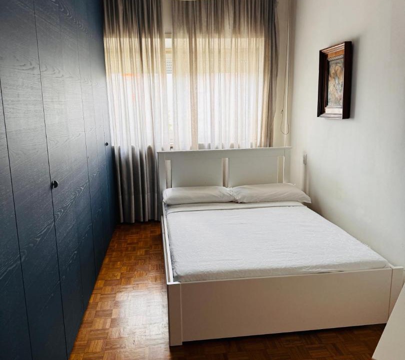 Photo of Bedroom in Gallarate