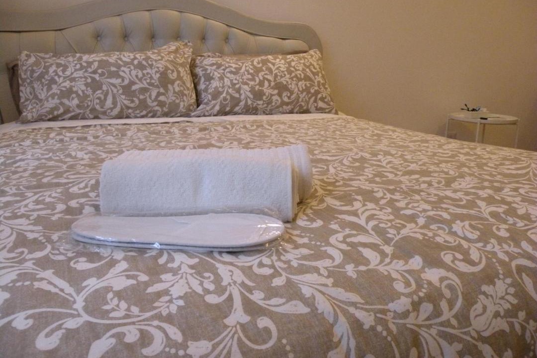 Photo of Bedroom in San Giorgio su Legnano
