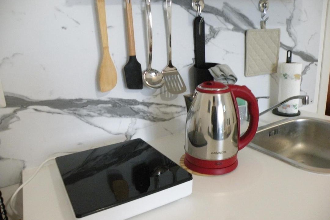 Photo of Kitchen in San Giorgio su Legnano
