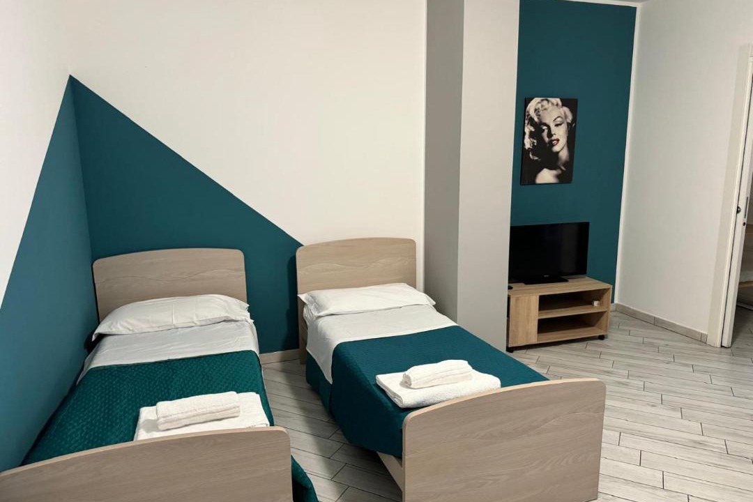 Photo of Bedroom in Pero