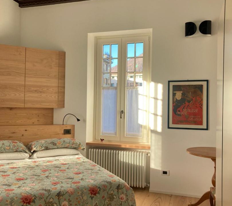 Photo of Bedroom in Clusone