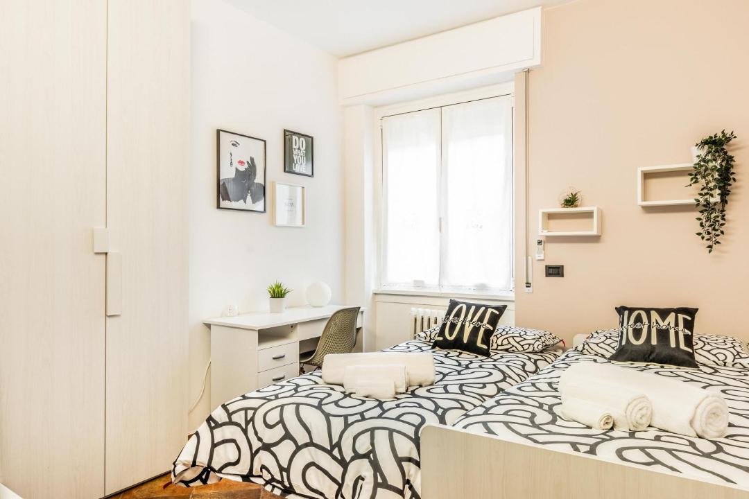Photo of Bedroom in Rho